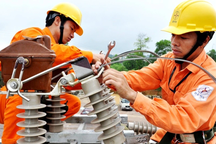 Chính phủ yêu cầu khẩn trương khắc phục tình trạng thiếu điện