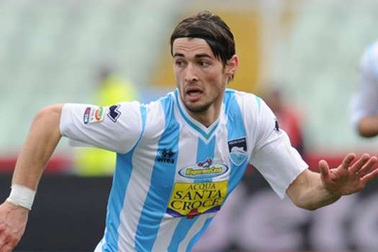 Cầu thủ thi đấu trong nhiều năm với… một lá phổi