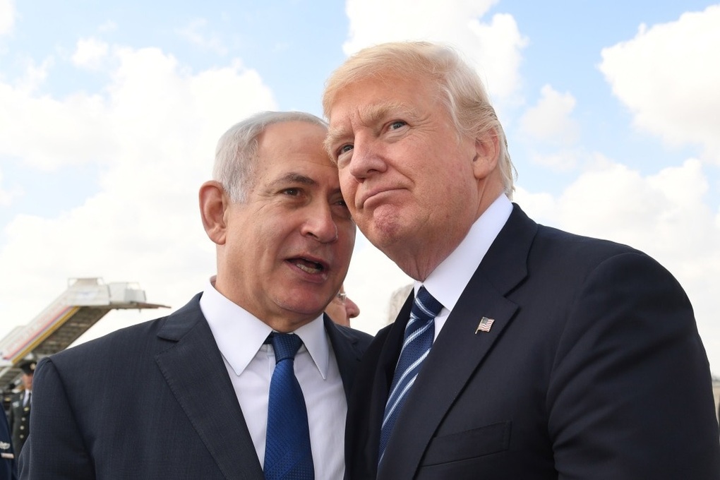 Từ tối hậu thư đến “Búa đêm” vào Iran: Bí mật đến phút chót của ông Trump - 3 Từ tối hậu thư đến “Búa đêm” vào Iran: Bí mật đến phút chót của ông Trump - 3