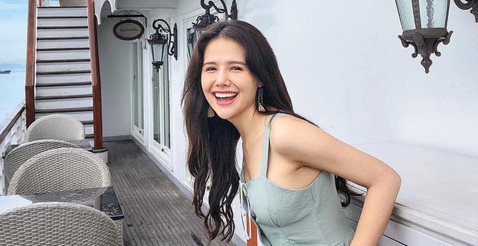 Vì sao Bảo Thanh, Phương Oanh và Phanh Lee bất ngờ tuyên bố dừng đóng phim? - 1 Vì sao Bảo Thanh, Phương Oanh và Phanh Lee bất ngờ tuyên bố dừng đóng phim? - 1