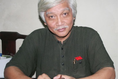 Không thể coi cầu Long Biên như cây cầu cũ, hỏng