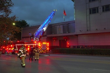 Trung Quốc giận dữ dọa đáp trả yêu cầu đóng lãnh sự quán tại Mỹ