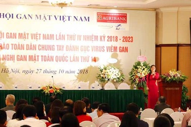 20 triệu người Việt mang virus viêm gan B và C