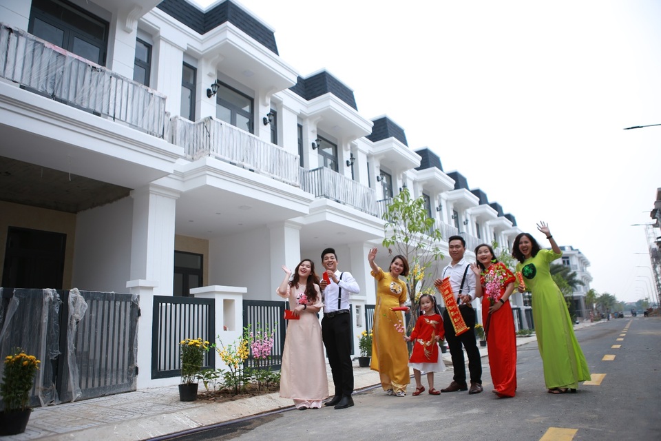 Chủ đầu tư tại TP.HCM tung gói trợ giá 100 tỷ đồng cho khách hàng mùa Covid-19 - 1 Chủ đầu tư tại TP.HCM tung gói trợ giá 100 tỷ đồng cho khách hàng mùa Covid-19 - 1