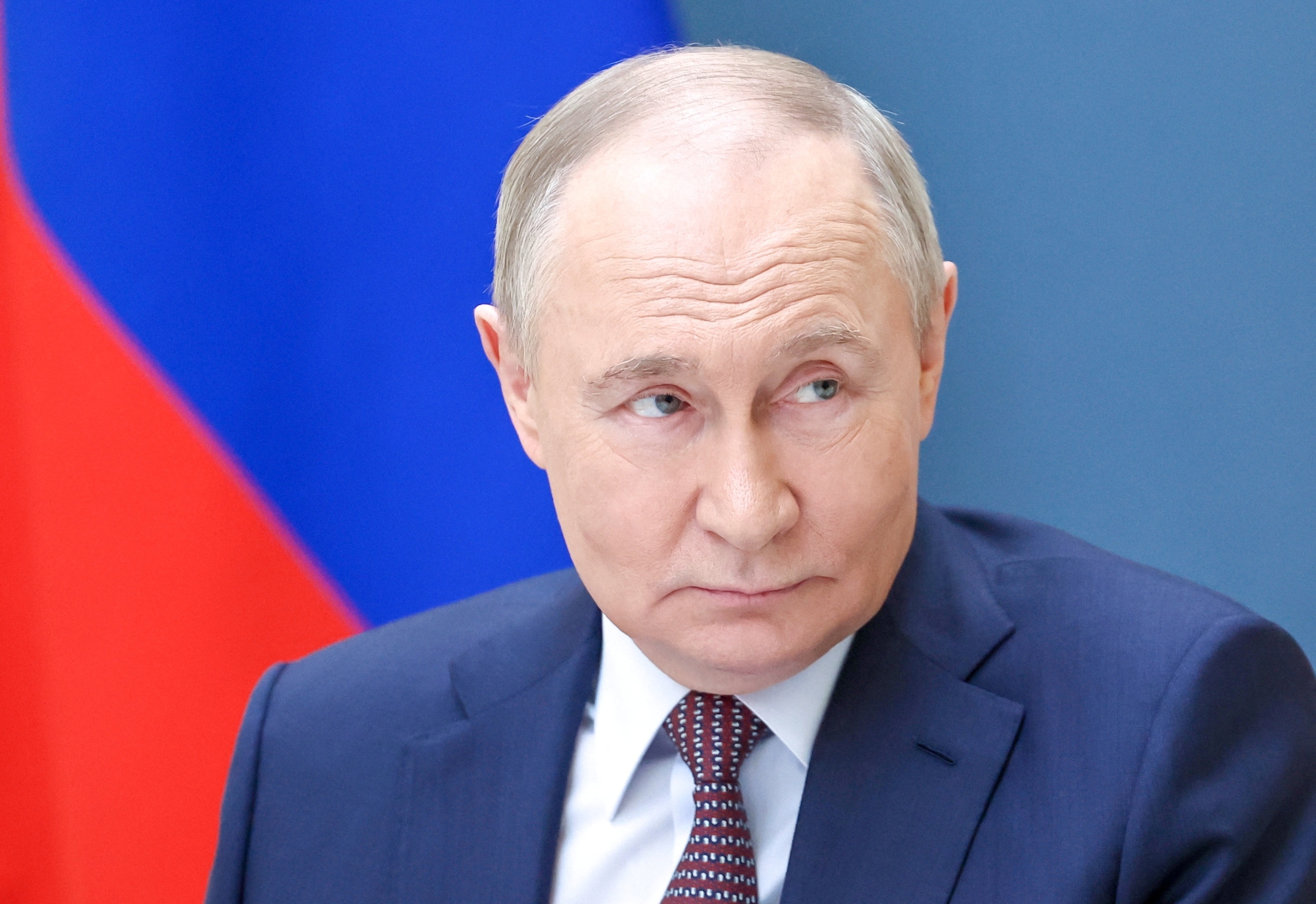 Chỉ đạo phút chót của ông Putin cho phái đoàn Nga trước cuộc đàm phán - 1
