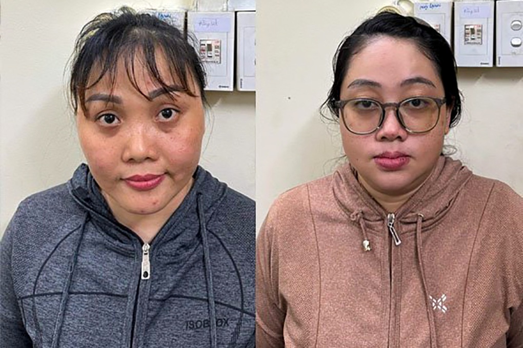 Mua hàng để nhận thưởng, người phụ nữ ở TPHCM bị lừa hơn 1,2 tỷ đồng - 1 Mua hàng để nhận thưởng, người phụ nữ ở TPHCM bị lừa hơn 1,2 tỷ đồng - 1