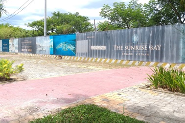 Hàng trăm khách hàng bức xúc vì vẫn chưa thể đòi được nhà tại dự án liên quan đến Vũ “nhôm”