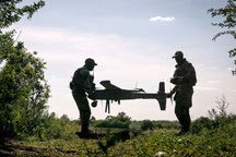 Chiến thuật robot hóa của Ukraine gây bất ngờ cho quân đội Nga