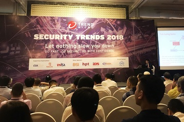 Doanh nghiệp Việt cần cảnh giác trước chiêu lừa đảo qua thư điện tử