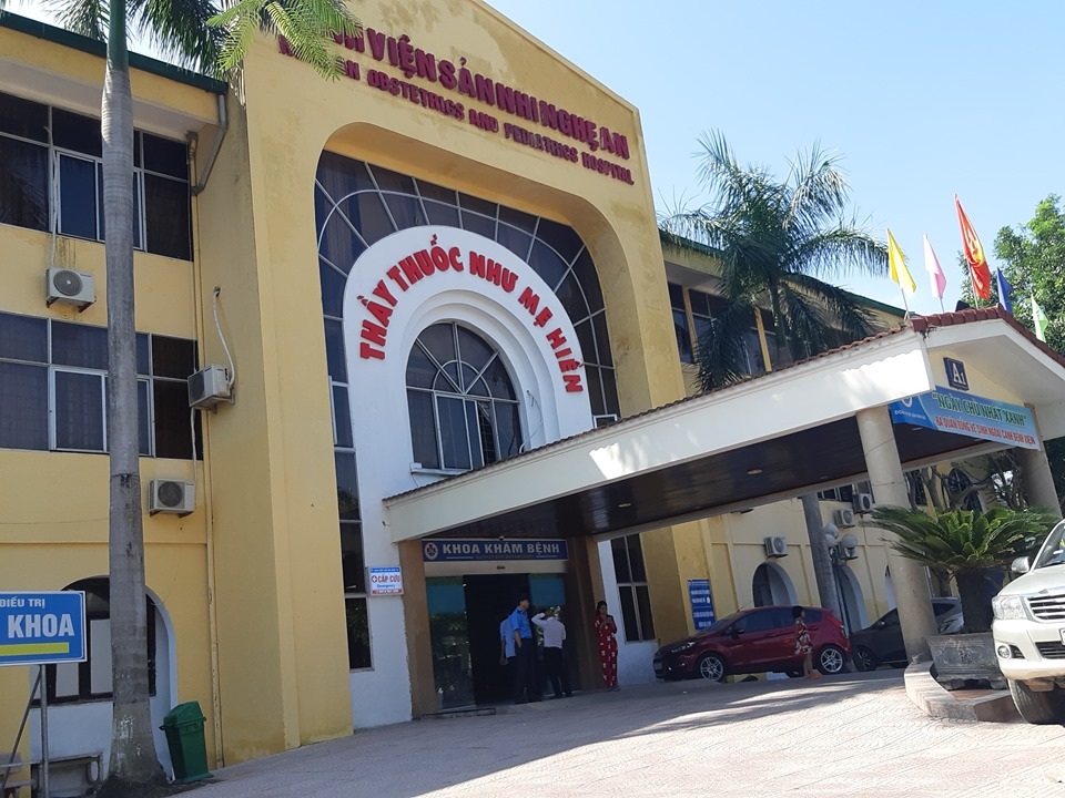 Xác định nguyên nhân bé trai 10 tháng tuổi tử vong sau khi tiêm kháng sinh - 1 Xác định nguyên nhân bé trai 10 tháng tuổi tử vong sau khi tiêm kháng sinh - 1