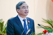 Chủ tịch thành phố Đà Nẵng gửi lời gan ruột khi quyết định nghỉ hưu sớm