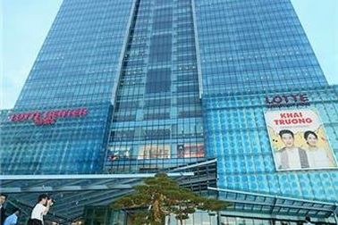 Tập đoàn Lotte bị nghi lập quỹ đen khi đầu tư tại Việt Nam