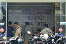 Vụ 3 người tử vong trong khách sạn: Nạn nhân đến Nha Trang bằng xe máy
