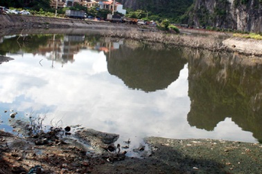 3 học sinh chết đuối dưới moong nước sâu