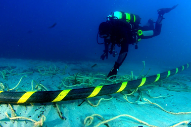 Toàn bộ cáp quang biển bị sự cố, Internet Việt Nam chịu ảnh hưởng ra sao?