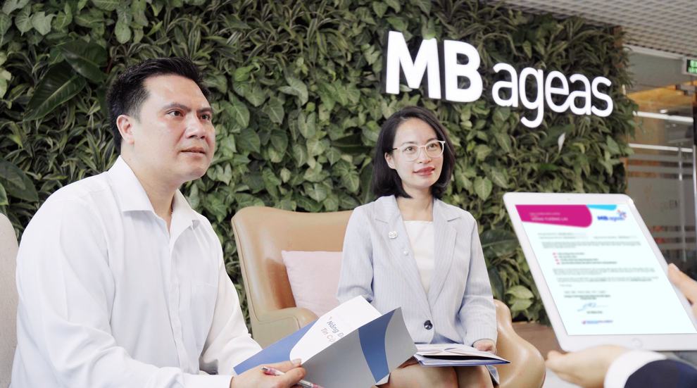 Chuyển đổi số ngành bảo hiểm - bước tiến vượt bậc cho trải nghiệm người dùng - 1 Chuyển đổi số ngành bảo hiểm - bước tiến vượt bậc cho trải nghiệm người dùng - 1