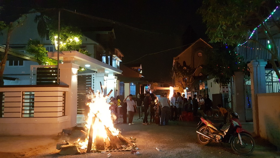 Hân hoan chào đón năm Canh Tý 2020 - 31