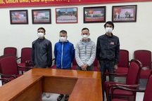 Công an Hưng Yên triệt phá đường dây đánh bạc qua mạng 600 tỷ đồng