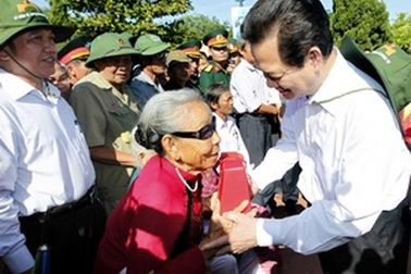 “Quảng Trị hút đầu tư vào nông nghiệp, nông thôn”