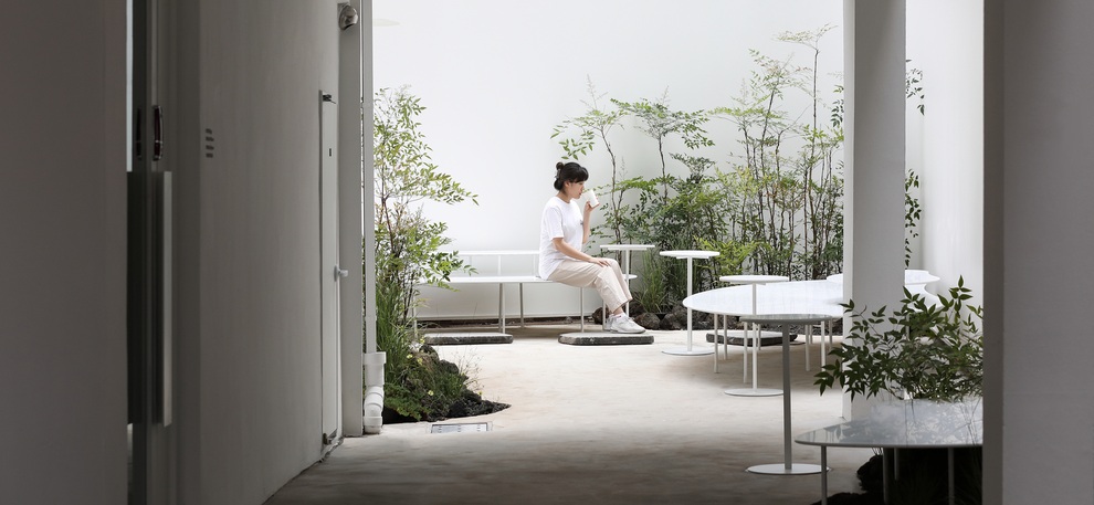 Quán cà phê lơ lửng thiết kế từ 22 đám mây - 6 Quán cà phê lơ lửng thiết kế từ 22 đám mây - 6