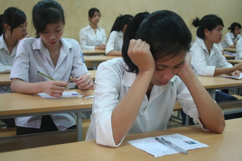 Điểm chuẩn nguyện vọng 1 vào ĐH Thủy lợi, Công đoàn 