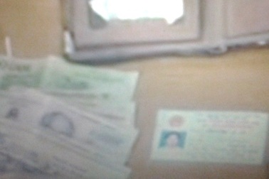 Bắt 2 đối tượng chuyên giật dây chuyền