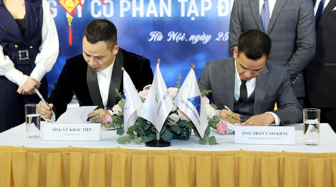 Hợp tác giữa Nhaphonet.vn và thương hiệu thời trang Venus Secret - 1 Hợp tác giữa Nhaphonet.vn và thương hiệu thời trang Venus Secret - 1