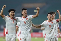 Xem trực tiếp trận U23 Việt Nam gặp U23 Campuchia ở đâu?