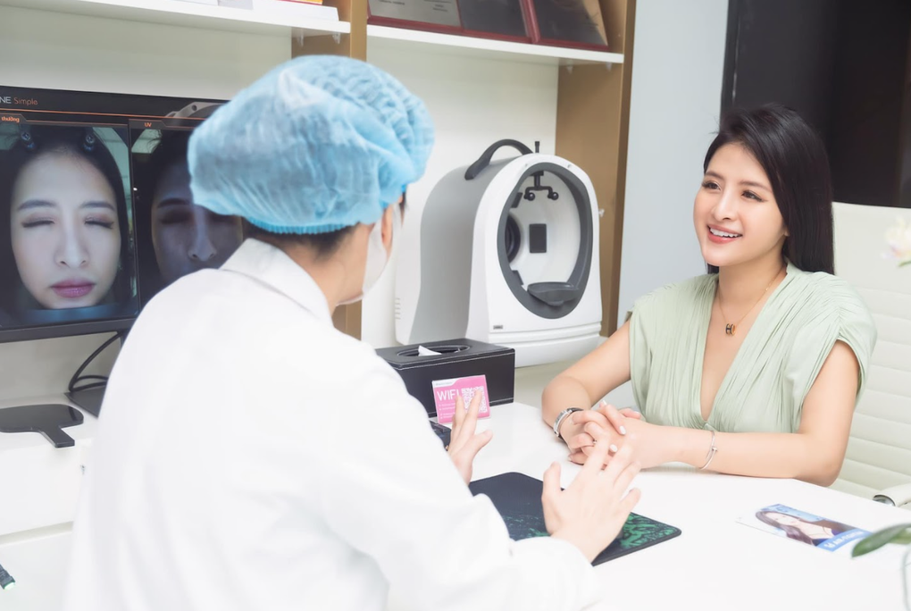 id Beauty Center vào Top 10 Thương hiệu nổi tiếng châu Á - Thái Bình Dương - 2 id Beauty Center vào Top 10 Thương hiệu nổi tiếng châu Á - Thái Bình Dương - 2