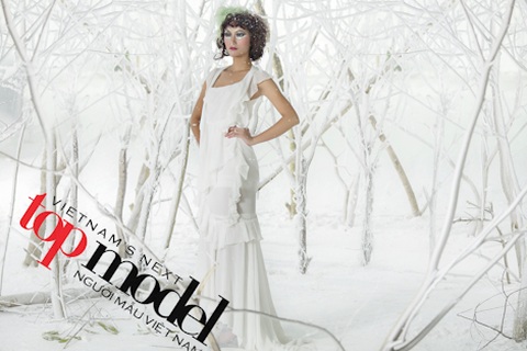 Vietnam’s Next Top Model: Sự trưởng thành vượt bậc