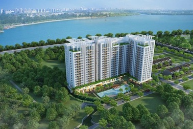 TPHCM: Bất động sản khu Đông khởi sắc