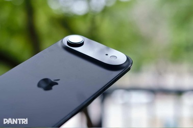 iPhone Air kén khách, iPhone 17 thành ngôi sao mới của Apple