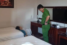 Nam thanh niên tử vong trong tư thế treo cổ tại nhà nghỉ