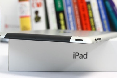 Người dùng Việt còn thờ ơ với iPad 4 giá cao