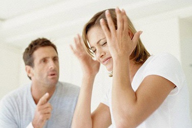 Phạt tiền chồng lăng mạ vợ, quy định “có cho... vui”?