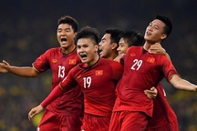 Báo nước ngoài chỉ ra vũ khí đáng sợ của đội tuyển Việt Nam