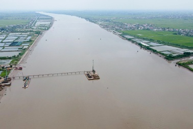 Thiếu tá biên phòng tử vong trong lúc làm nhiệm vụ trông coi tàu