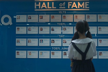 Tiếng Anh giỏi đã đủ để thành công?