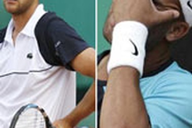 Ngày buồn nước Mỹ...