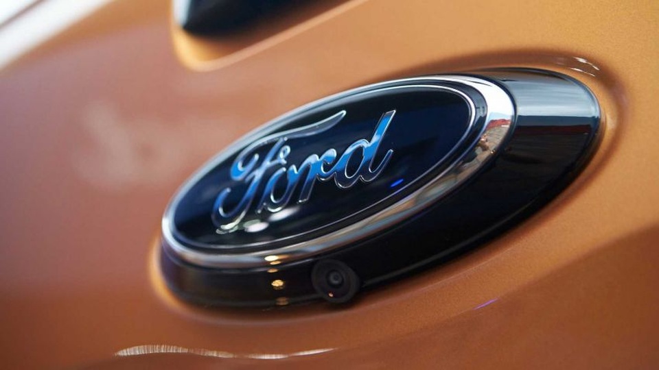 Ford Ranger 2021 ra mắt tại Thái Lan, có một trang bị lần đầu xuất hiện - 15 Ford Ranger 2021 ra mắt tại Thái Lan, có một trang bị lần đầu xuất hiện - 15