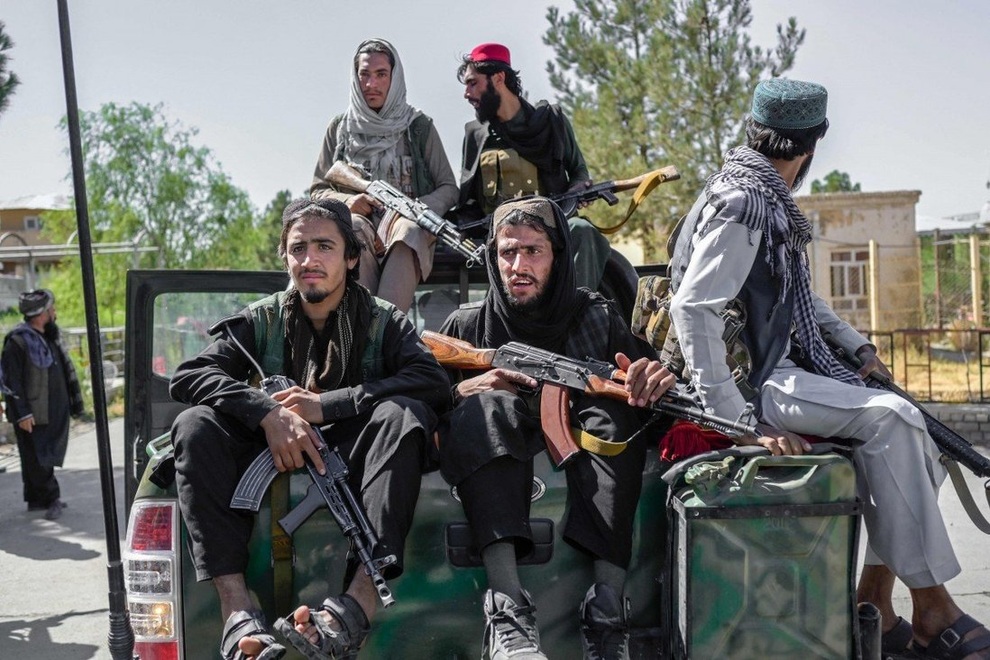 Ông Tập Cận Bình hứa viện trợ thêm cho chính quyền Taliban - 1 Ông Tập Cận Bình hứa viện trợ thêm cho chính quyền Taliban - 1