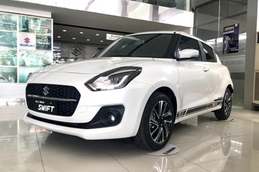 Xe hatchback "thất sủng" tại Việt Nam, nguyên nhân do đâu?