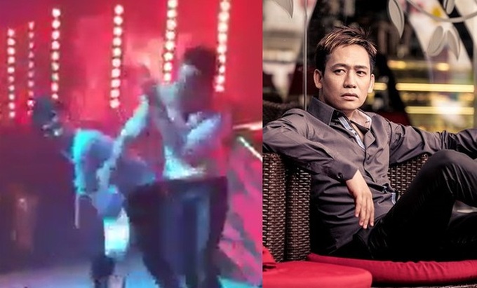 Sao Việt đi hát ở bar người bị sàm sỡ, người bị lừa dùng thuốc lắc - Ảnh 3.