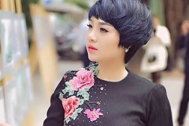 Ca sĩ Ngọc Khuê: “Từ khi ly hôn, tôi thấy cuộc sống thoải mái hơn”