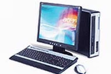 Acer Việt Nam ra mắt dòng máy tính Veriton 3700GX