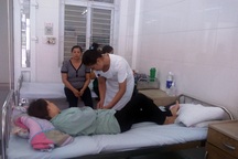 “Đau đầu” vì bác sĩ vùng cao “nhảy việc”