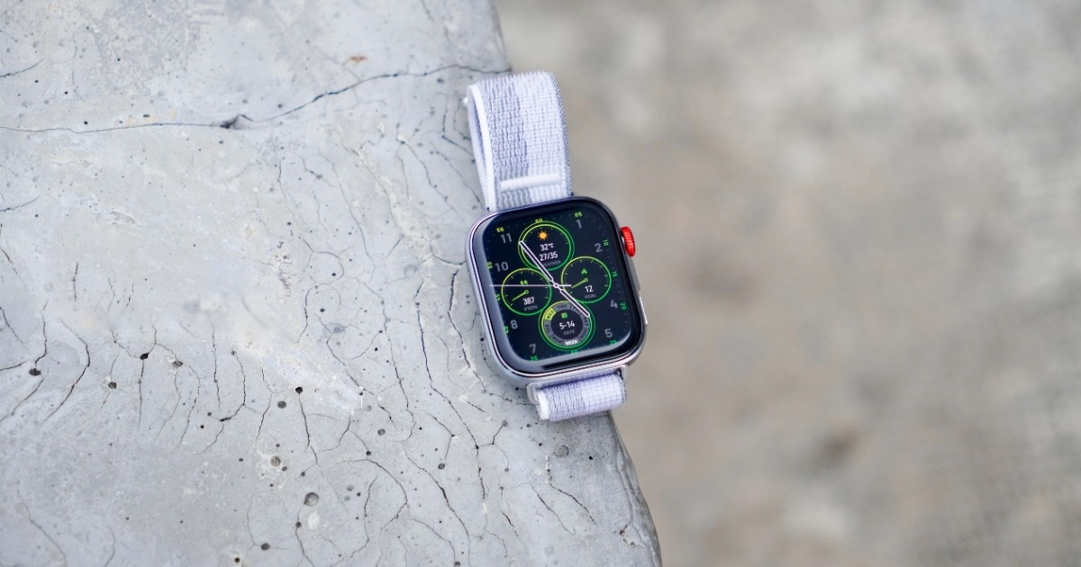 View - Đánh giá đồng hồ thông minh Huawei Watch Fit 4: Phù hợp với ai? | Báo Dân trí