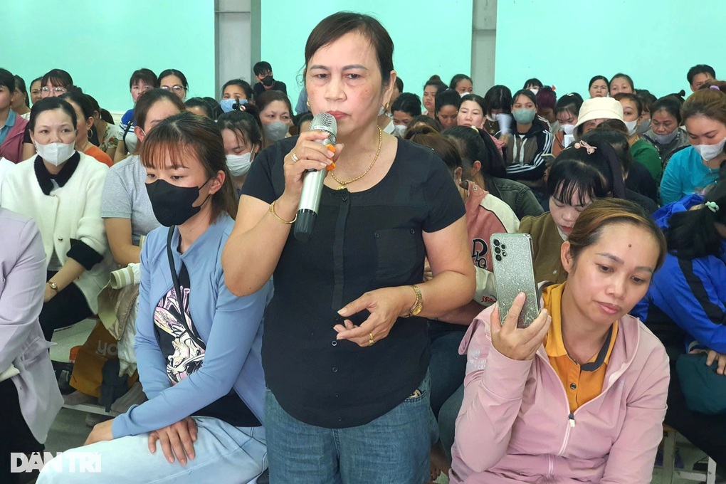 Diễn biến mới vụ Công ty Minh Hoàng 2 nợ bảo hiểm gần 3 năm - 2 Diễn biến mới vụ Công ty Minh Hoàng 2 nợ bảo hiểm gần 3 năm - 2