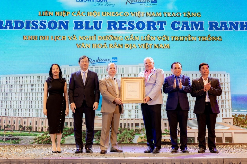 Đâu là sản phẩm biệt thự nghỉ dưỡng hướng biển cao cấp nhất Việt Nam 2020? - 5 Đâu là sản phẩm biệt thự nghỉ dưỡng hướng biển cao cấp nhất Việt Nam 2020? - 5