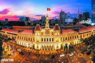 Bộ Chính trị đồng ý phân quyền cho đô thị đặc biệt trong xây dựng thể chế